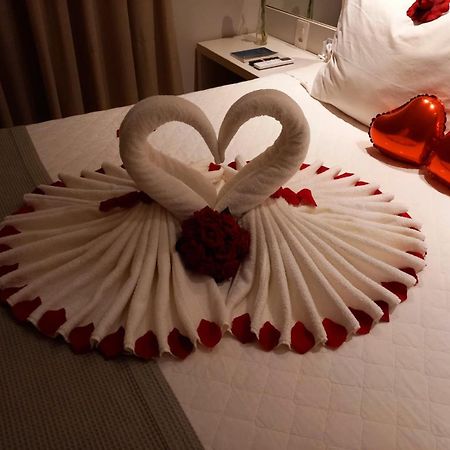 L'Acordes Hotel Порту-Велю Екстер'єр фото