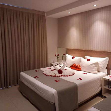 L'Acordes Hotel Порту-Велю Екстер'єр фото