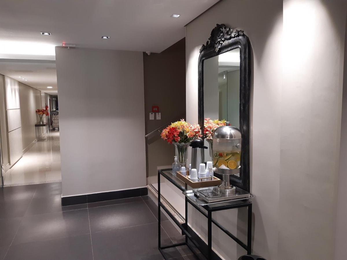 L'Acordes Hotel Порту-Велю Екстер'єр фото