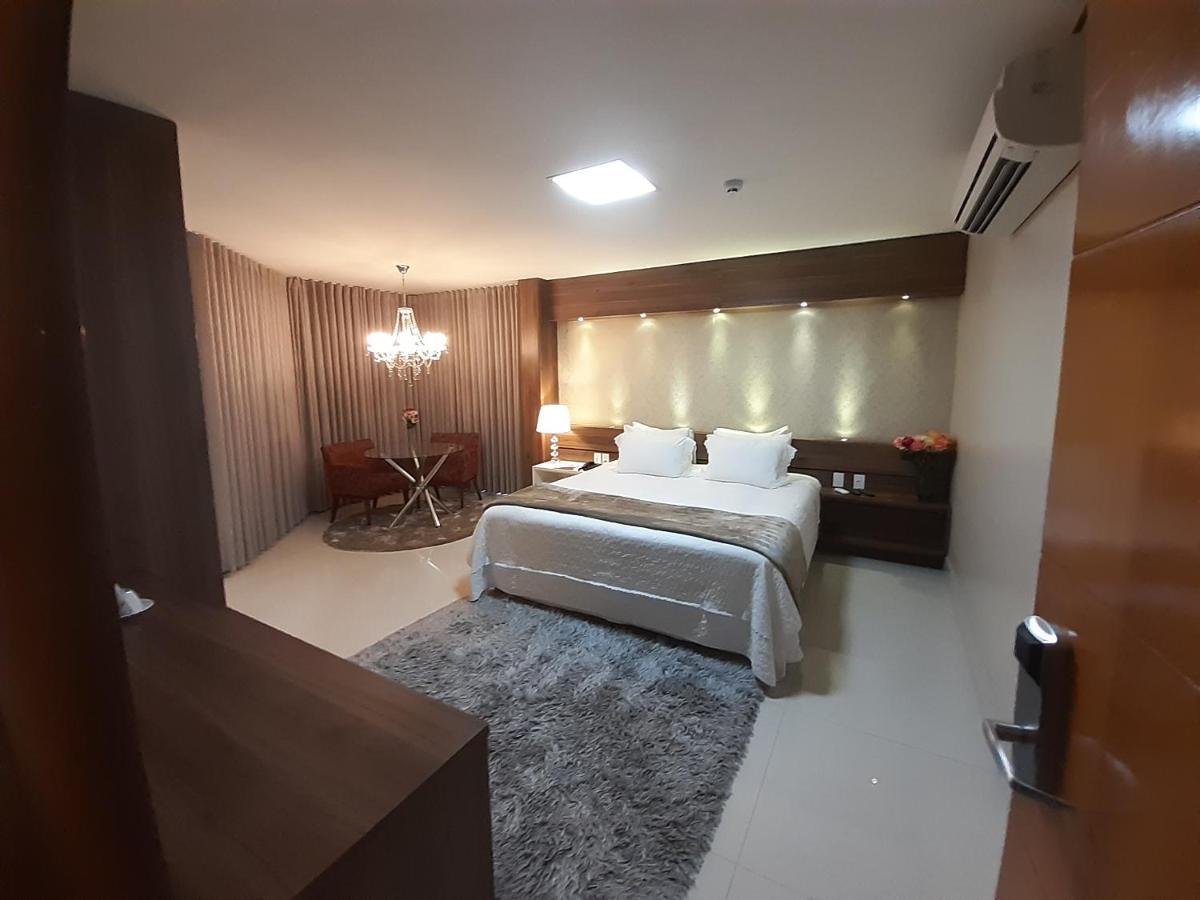 L'Acordes Hotel Порту-Велю Екстер'єр фото