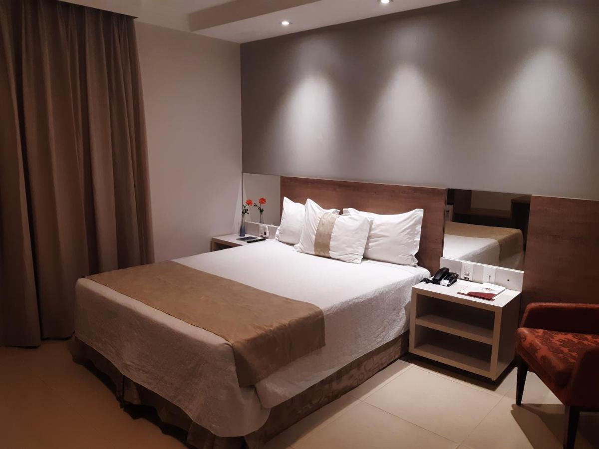 L'Acordes Hotel Порту-Велю Екстер'єр фото