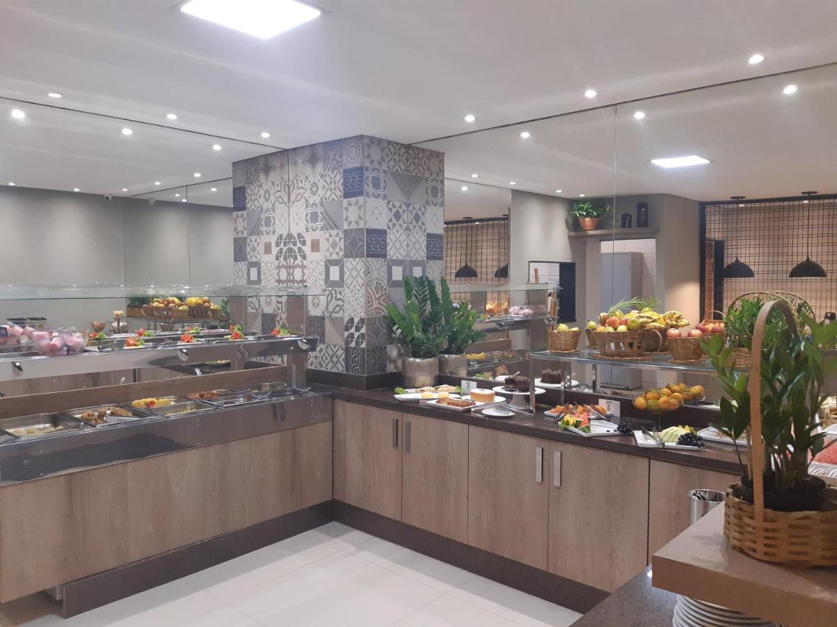 L'Acordes Hotel Порту-Велю Екстер'єр фото