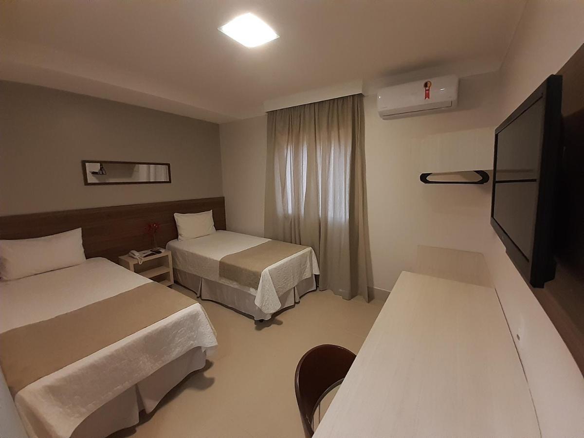 L'Acordes Hotel Порту-Велю Екстер'єр фото