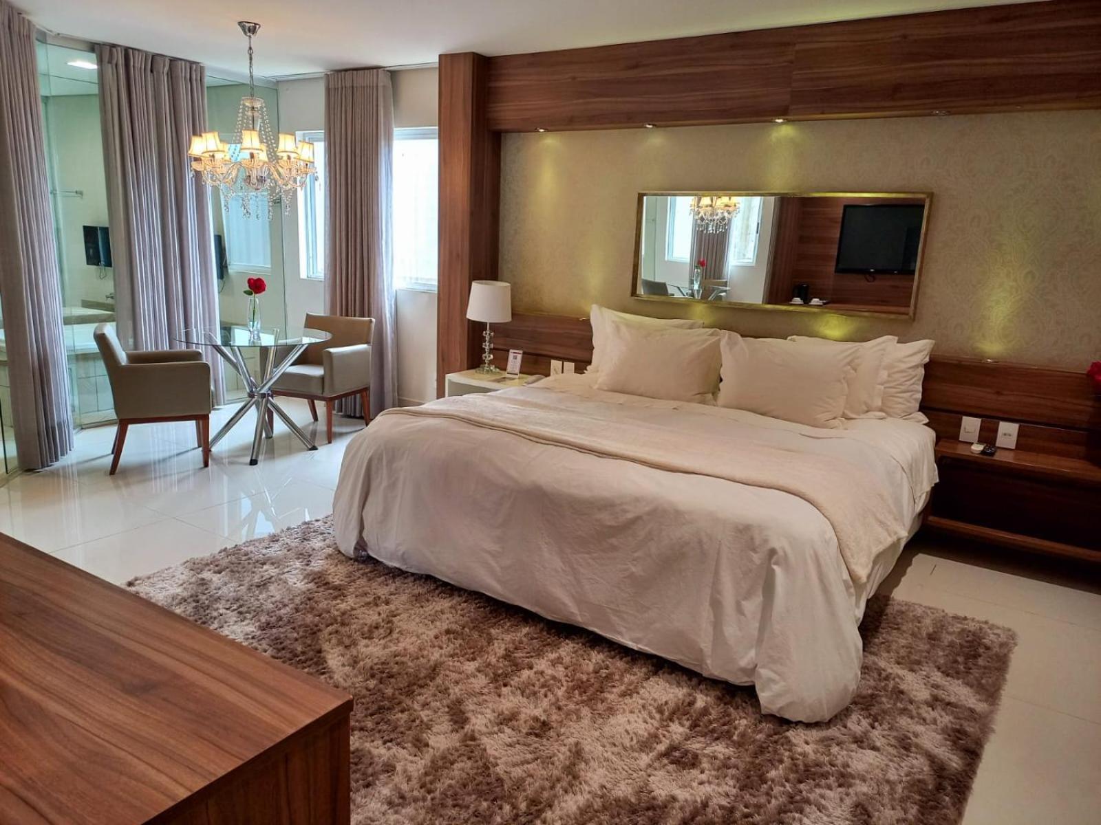 L'Acordes Hotel Порту-Велю Екстер'єр фото