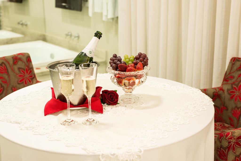 L'Acordes Hotel Порту-Велю Екстер'єр фото