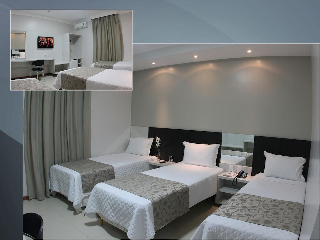 L'Acordes Hotel Порту-Велю Екстер'єр фото
