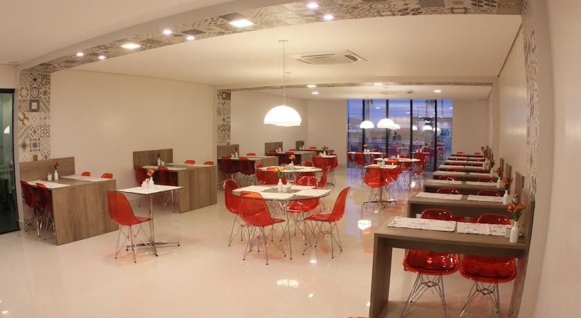L'Acordes Hotel Порту-Велю Екстер'єр фото